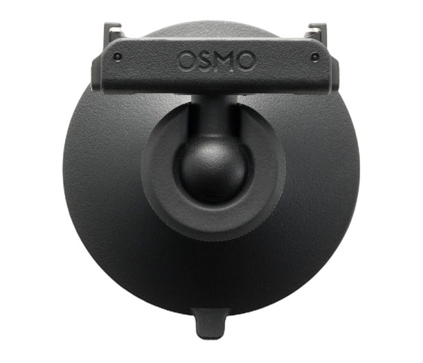 DJI Dwukierunkowy uchwyt magnetyczny do Osmo - 1362326 - zdjęcie 4